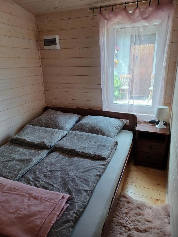 Domek Letni Гдыня Экстерьер фото